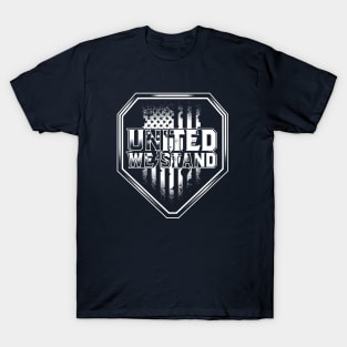 United American Flag T-Shirt